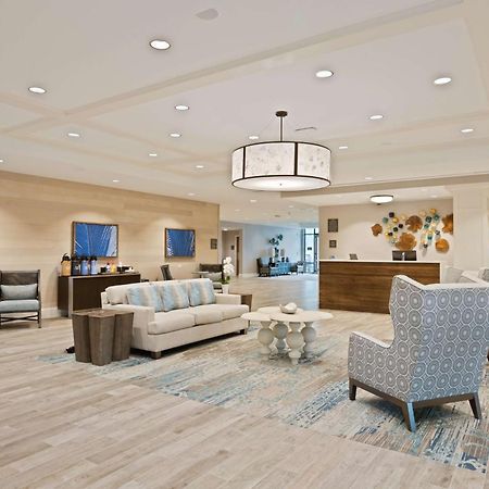 Homewood Suites By Hilton Panama City Beach, Fl Upper Grand Lagoon Esterno foto