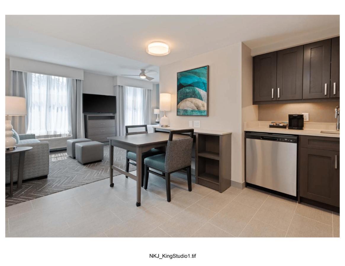 Homewood Suites By Hilton Panama City Beach, Fl Upper Grand Lagoon Esterno foto