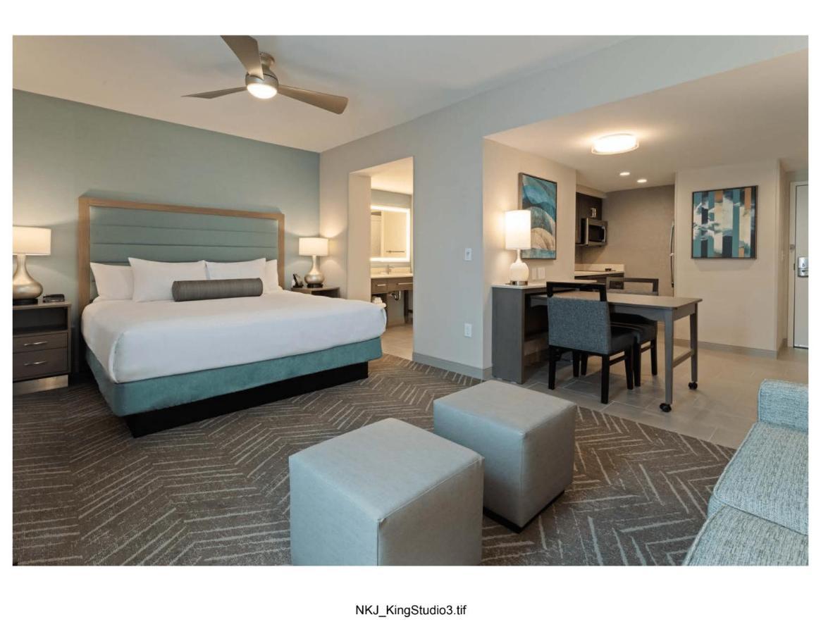 Homewood Suites By Hilton Panama City Beach, Fl Upper Grand Lagoon Esterno foto