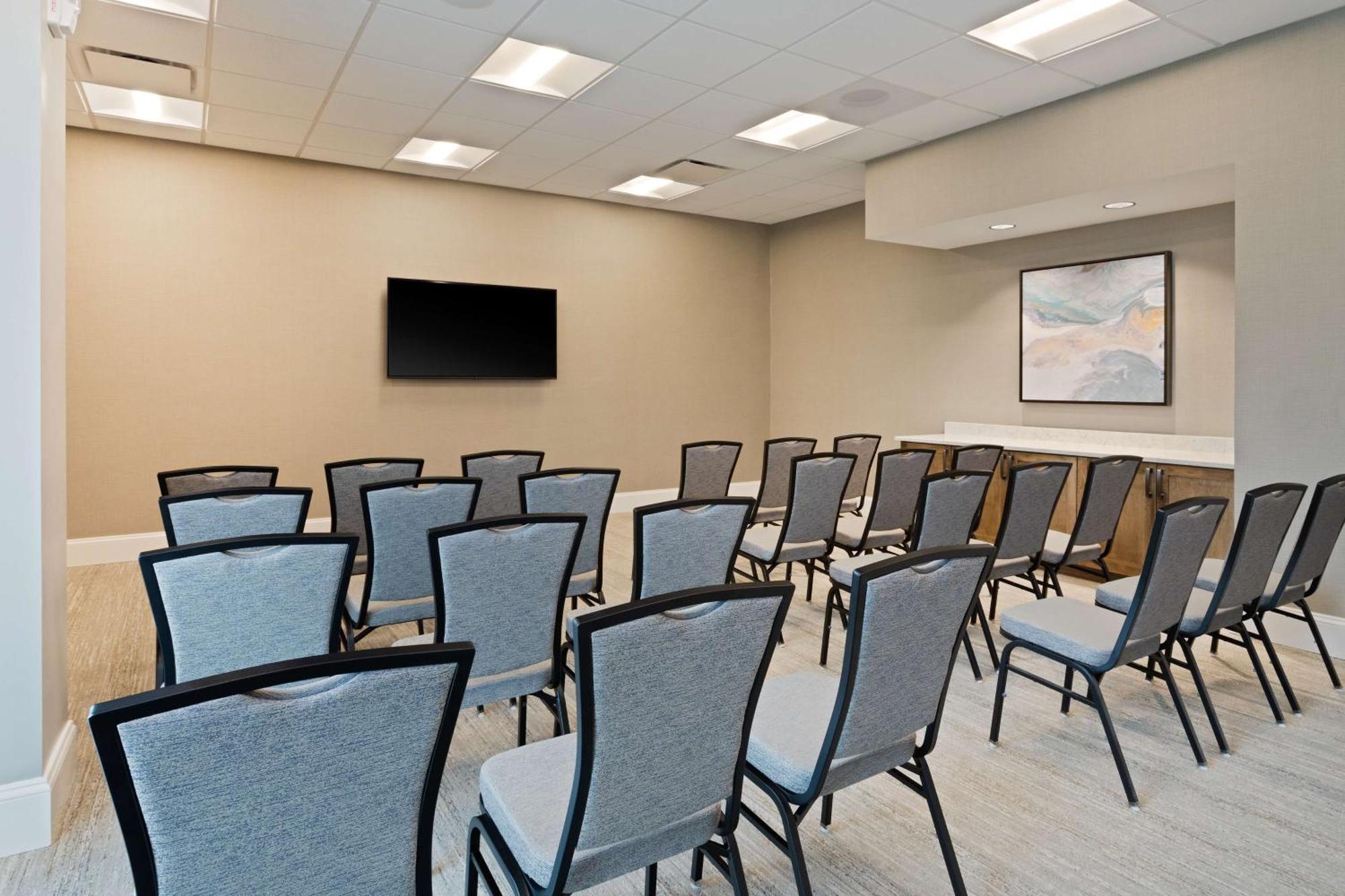 Homewood Suites By Hilton Panama City Beach, Fl Upper Grand Lagoon Esterno foto