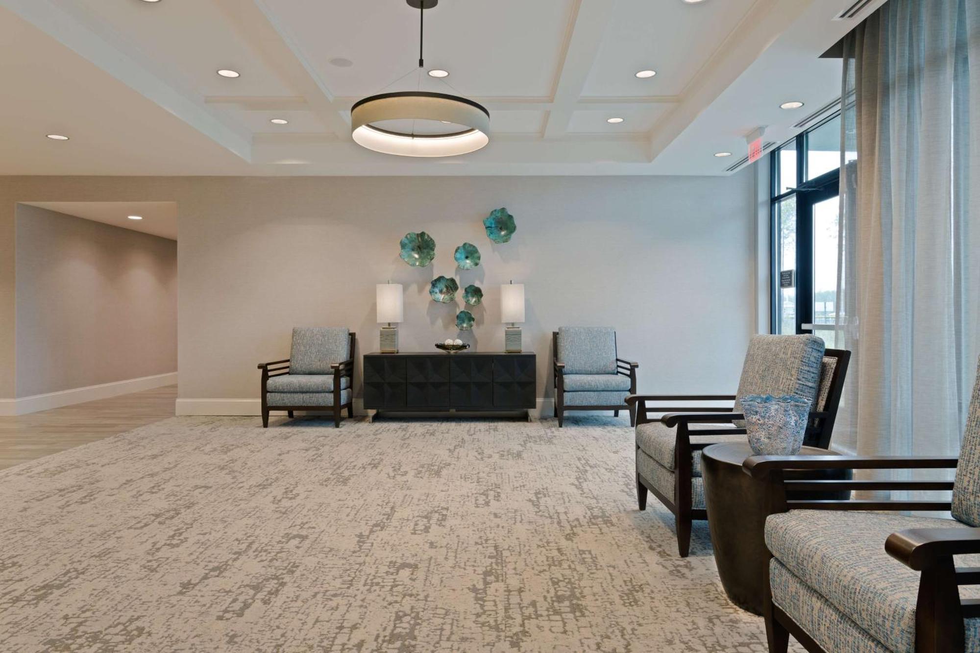 Homewood Suites By Hilton Panama City Beach, Fl Upper Grand Lagoon Esterno foto