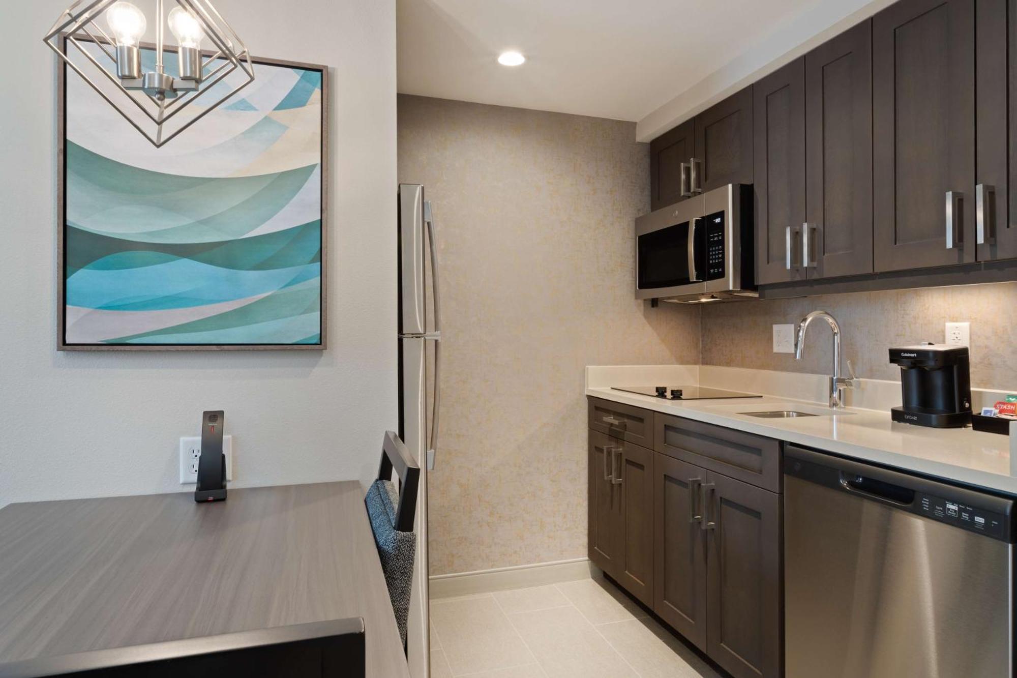 Homewood Suites By Hilton Panama City Beach, Fl Upper Grand Lagoon Esterno foto