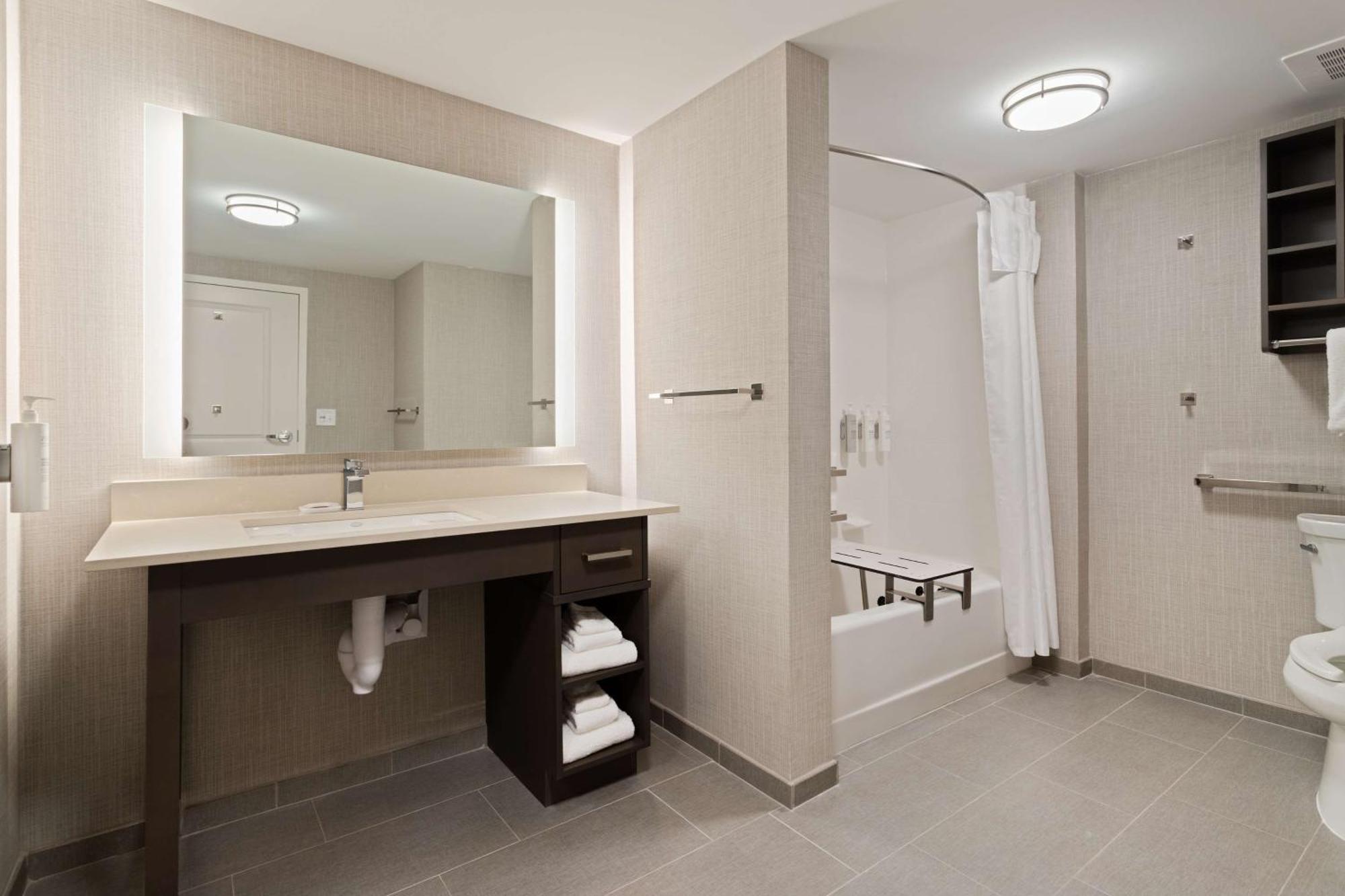 Homewood Suites By Hilton Panama City Beach, Fl Upper Grand Lagoon Esterno foto