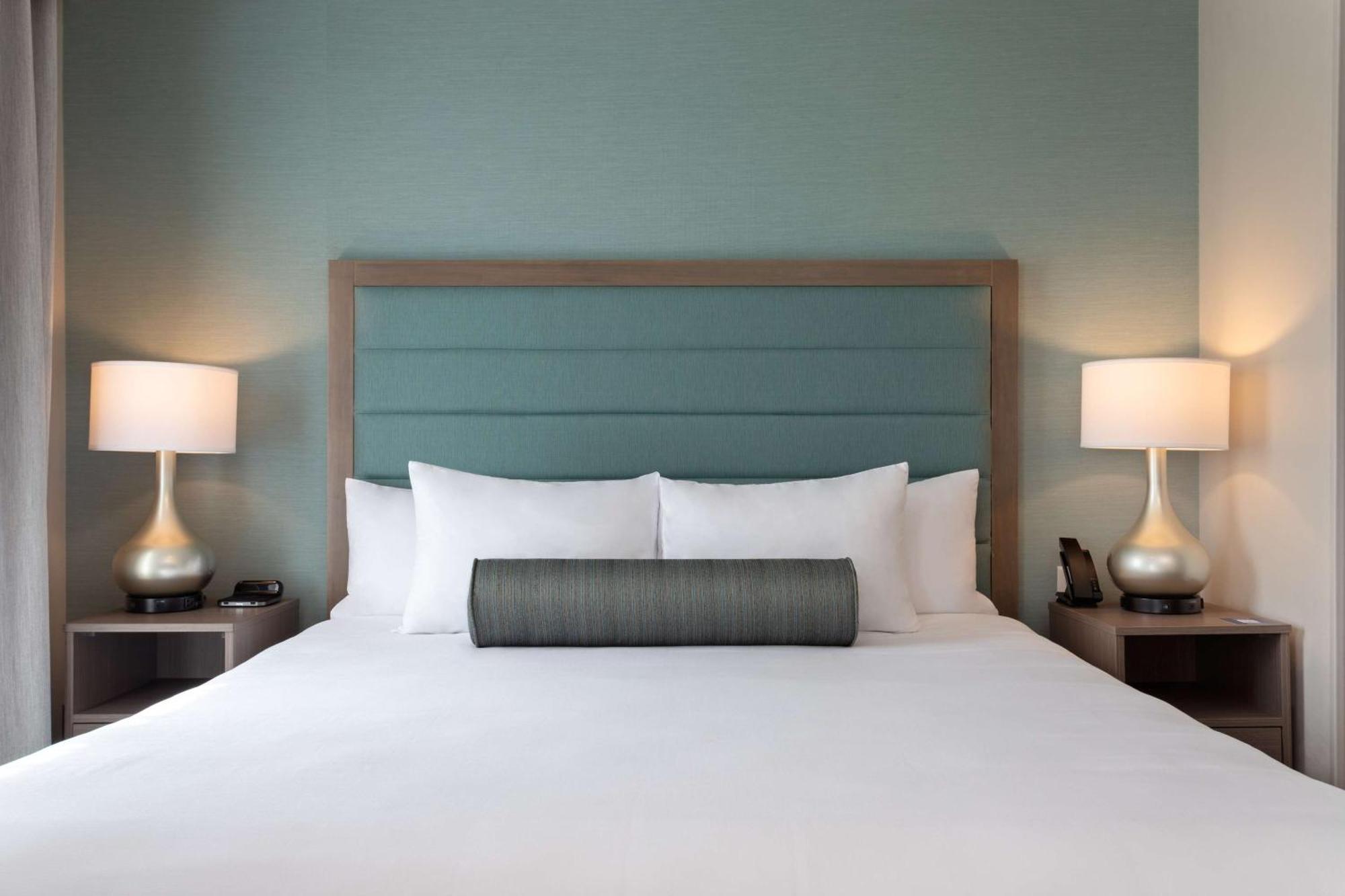 Homewood Suites By Hilton Panama City Beach, Fl Upper Grand Lagoon Esterno foto