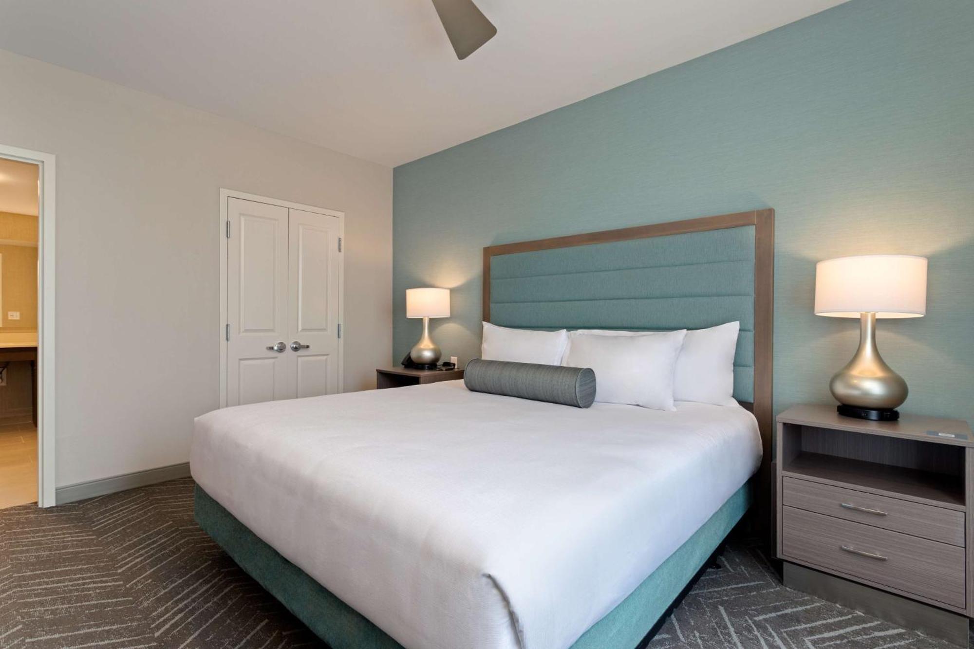 Homewood Suites By Hilton Panama City Beach, Fl Upper Grand Lagoon Esterno foto
