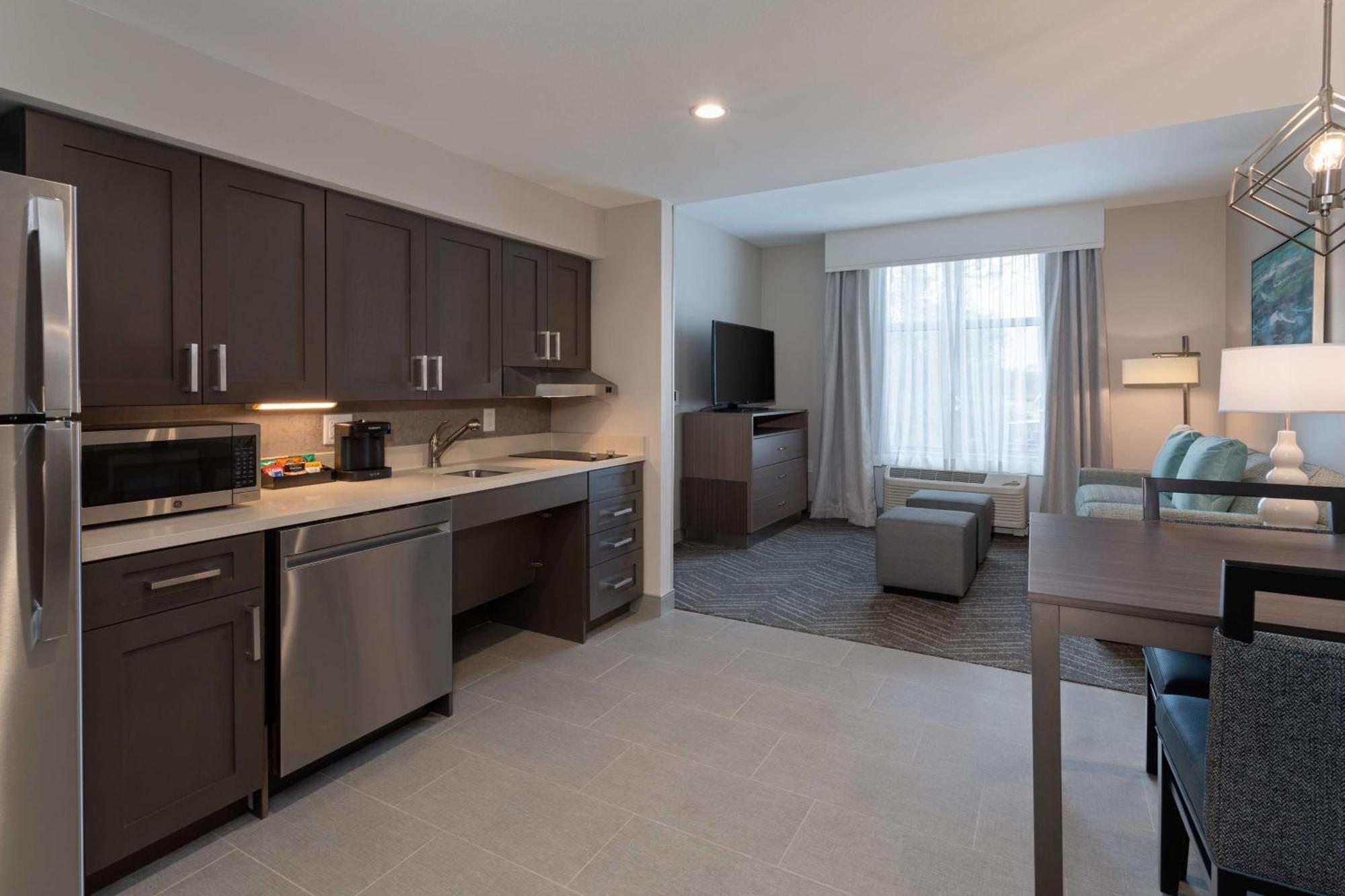 Homewood Suites By Hilton Panama City Beach, Fl Upper Grand Lagoon Esterno foto