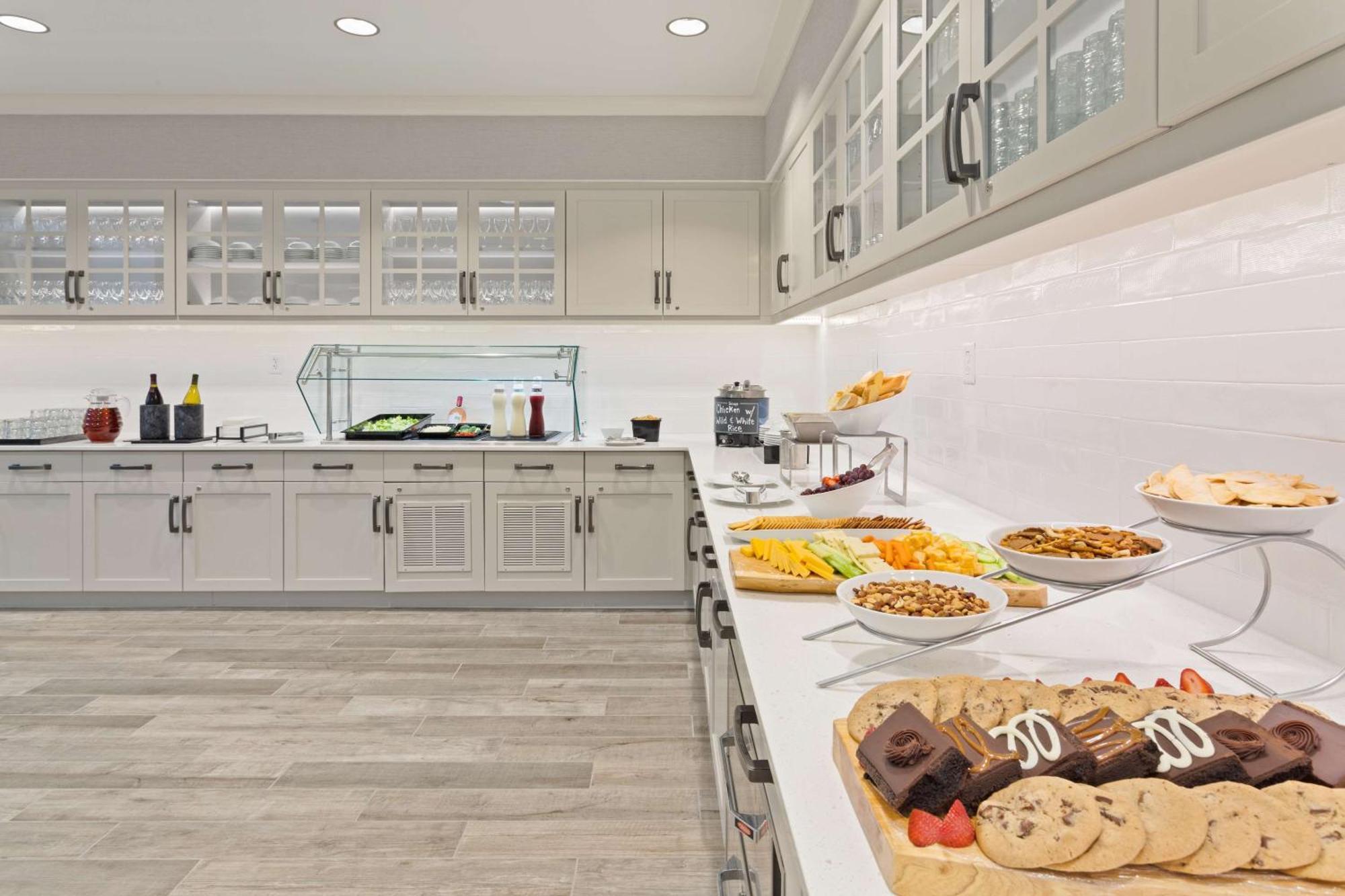 Homewood Suites By Hilton Panama City Beach, Fl Upper Grand Lagoon Esterno foto