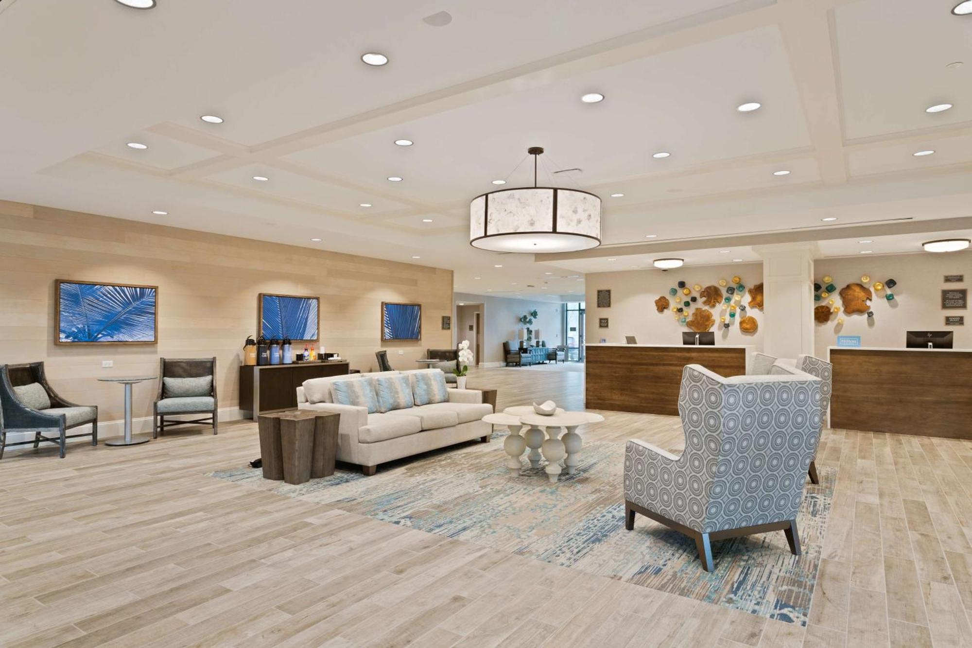 Homewood Suites By Hilton Panama City Beach, Fl Upper Grand Lagoon Esterno foto