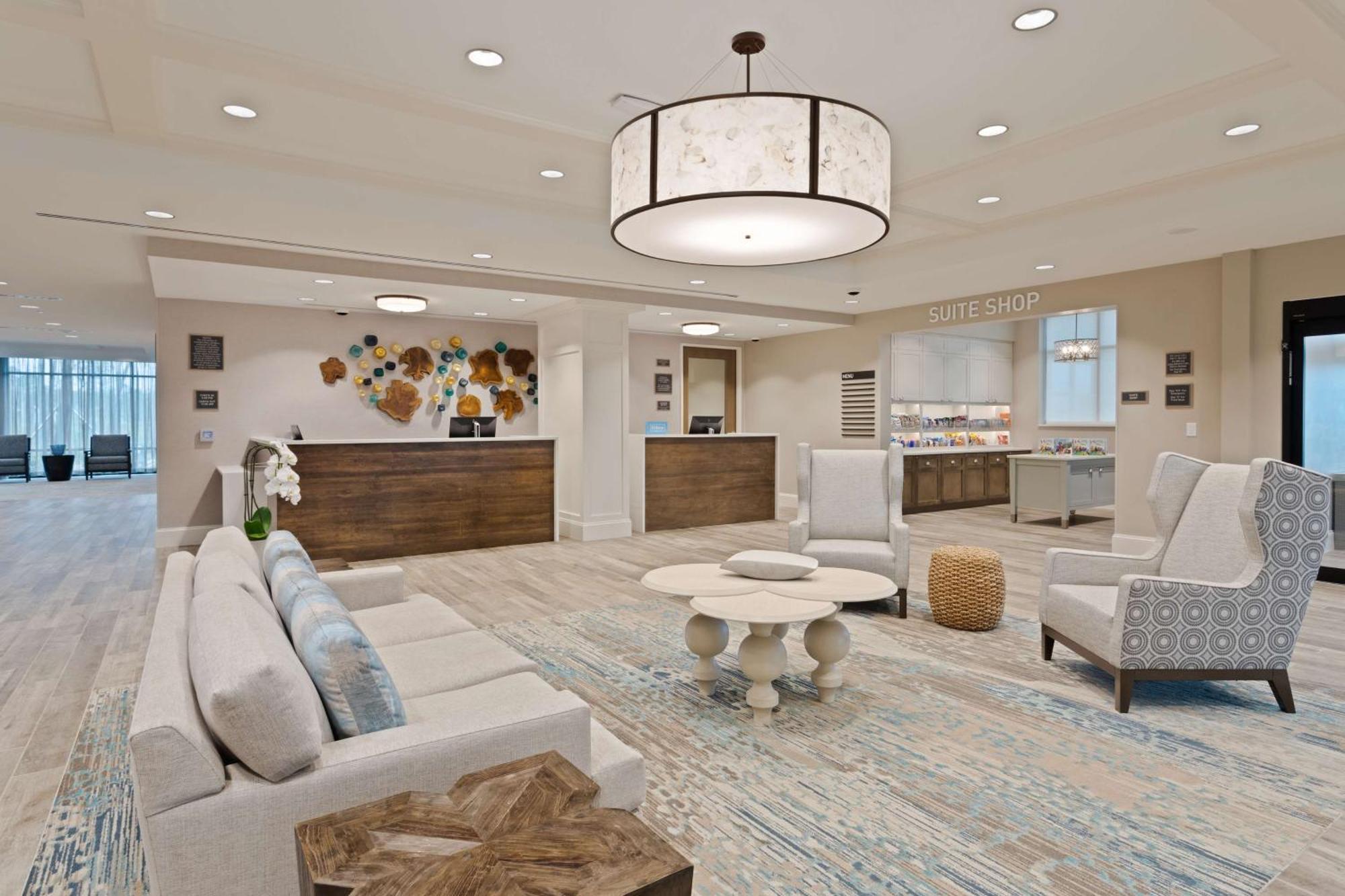 Homewood Suites By Hilton Panama City Beach, Fl Upper Grand Lagoon Esterno foto